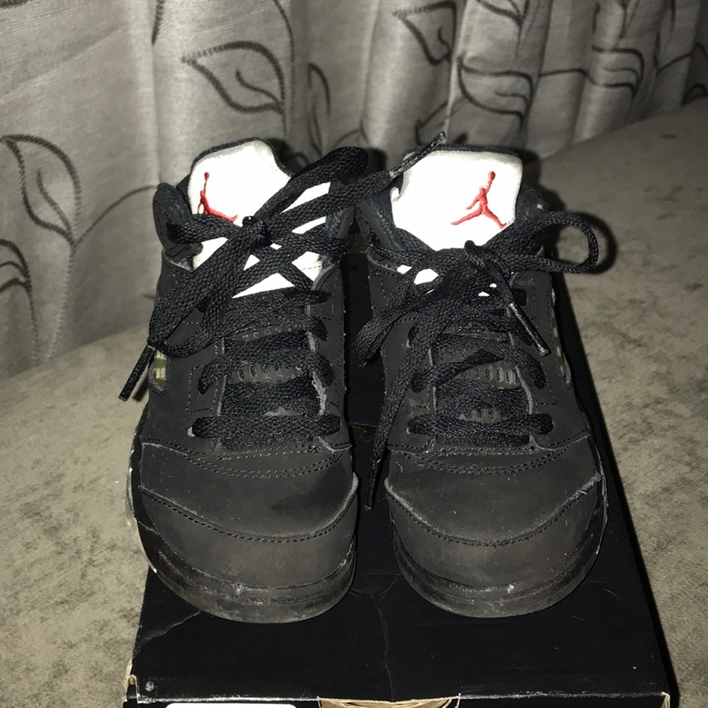 Jordan toddler